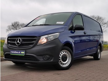 Panel van Mercedes-Benz Vito 116 lang l2 airco