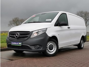 Panel van Mercedes-Benz Vito 116 lang l2 airco