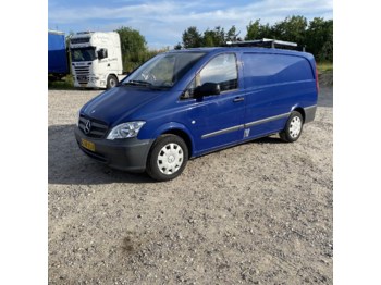 Panel van Mercedes Vito 113 CDI