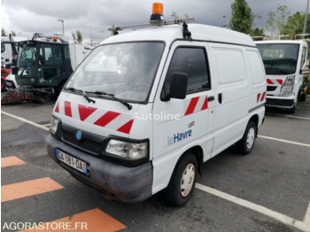 PIAGGIO Porter - Panel van