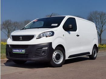 Panel van Peugeot Expert 1.6 blue hdi premium l1h