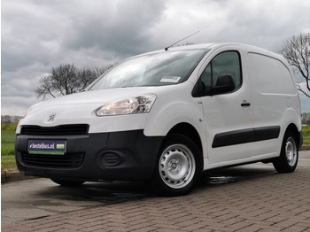 Panel van Peugeot Partner 120 1.6 hdi zijdeur