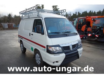Panel van Piaggio Porter Elektro Kasten Extra Zero Emission