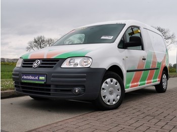 Panel van Volkswagen Caddy 1.9 tdi 105 pk