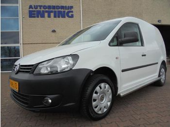 Panel van Volkswagen Caddy CADDY
