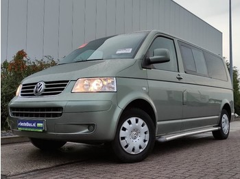 Panel van Volkswagen Transporter 2.5 TDI