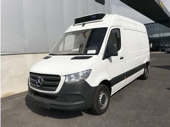 Refrigerated delivery van Mercedes-Benz Sprinter 314 koelwagen*wet wiper system*inbraak-diefstalalarmsysteem*achteruitrijcamera