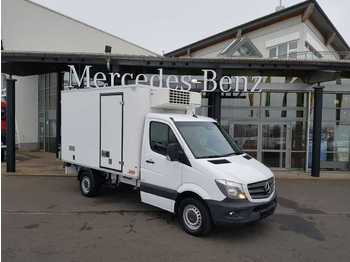 Refrigerated delivery van Mercedes-Benz Sprinter 316 CDI Tiefkühlkoffer Fahr+Standkühl