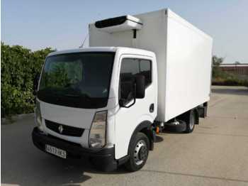 Refrigerated delivery van Renault MAXITY 140.35 0ºC P/E: picture 1