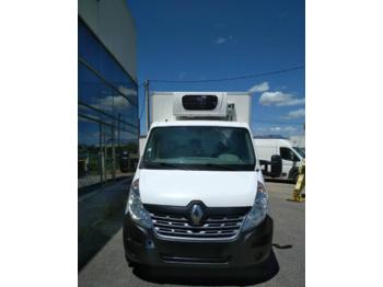Refrigerated delivery van Renault Master 125.35 L2H1 125 CV Refrigerated truck VATNA: picture 1