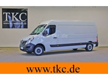 New Closed box van Renault Master dCi 130 Kasten L3H2 KLIMA EURO 6 #29T074: picture 1