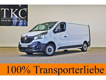 New Panel van Renault Trafic L2H1 ENERGY DCI 145 Komfort A/C #29T350: picture 1