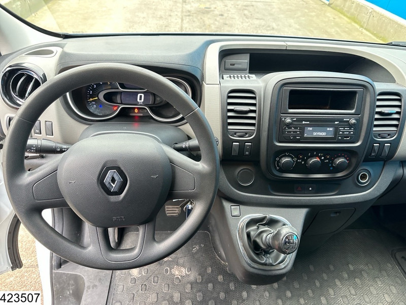 Panel van Renault Trafic Trafic 1.6 125 DCI Airconditioning: picture 7