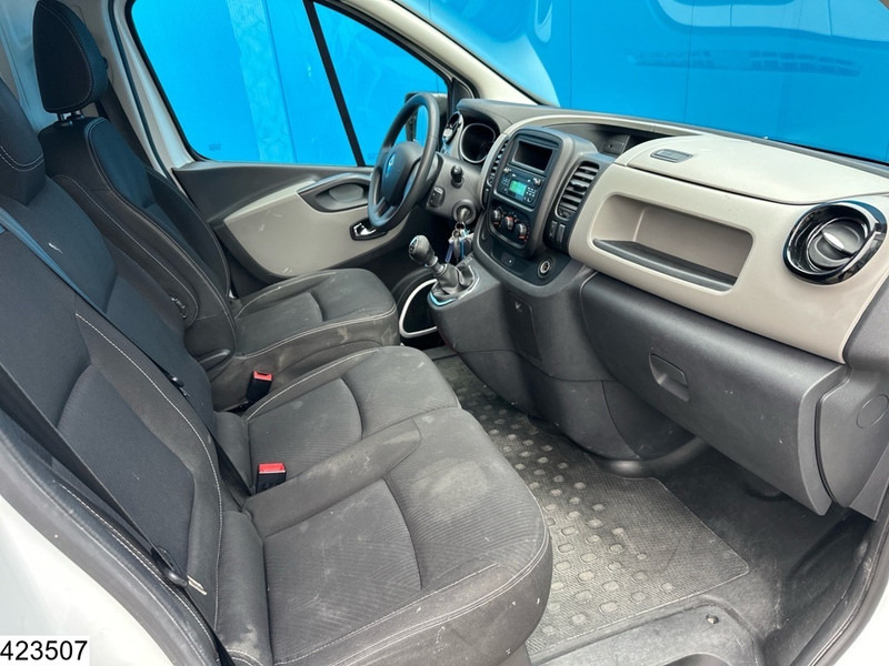 Panel van Renault Trafic Trafic 1.6 125 DCI Airconditioning: picture 15