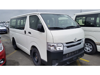 TOYOTA Hiace... 15 places .. neuf - 0Km .. - People carrier: picture 5