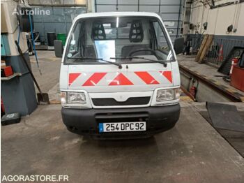 PIAGGIO PORTER - Tipper van