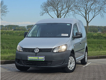 Volkswagen Caddy 1.6 l1 marge nap ! - Closed box van: picture 1