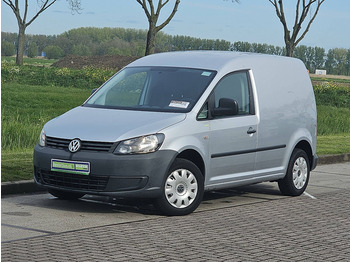 Volkswagen Caddy 1.6 l1 marge nap ! - Closed box van: picture 2