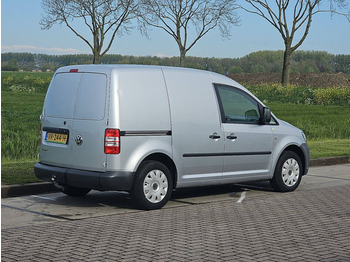 Volkswagen Caddy 1.6 l1 marge nap ! - Closed box van: picture 3
