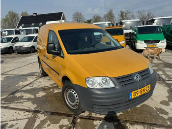 Volkswagen Caddy 5 X only export  - Panel van: picture 5