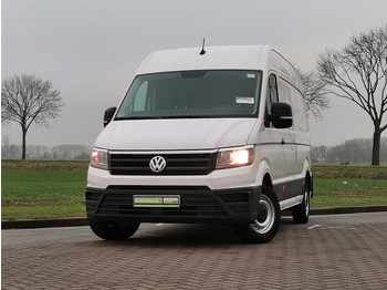 Panel van Volkswagen Crafter 2.0 tdi l3h3 (l2h2): picture 1