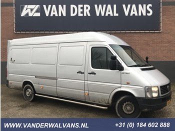 Commercial vehicle Volkswagen Lt 35 2.8TDI L3H2 MAXI Laadklep Airco Cruisecontrol: picture 1