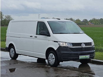 Volkswagen Transporter 2.0 TDI l2h1 airco car-play! - Small van: picture 5