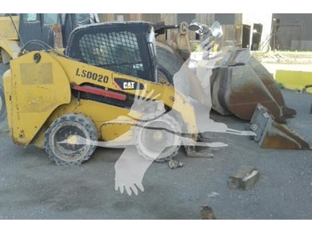 Skid steer loader CATERPILLAR