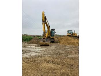 Crawler excavator 2018 Komatsu PC290LC-11: picture 1