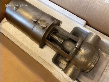 Construction equipment ALFA Laval TO ø63 30 with flange: picture 1