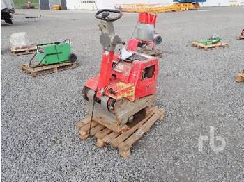 Plate compactor AMMAN APH6530: picture 1