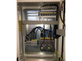Construction equipment ATS Panel 100A - Max 65 kVA - DPX-27503: picture 4