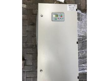 Construction machinery ATS Panel 275A - Max 190 kVA - DPX-25030-5