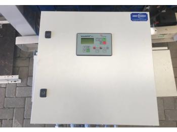 Construction machinery ATS Panel 40A - DPX-99016