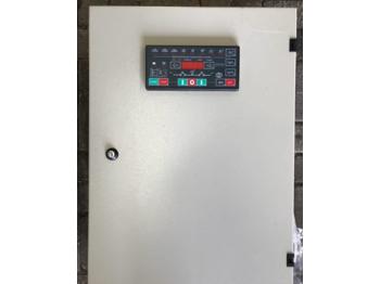 Construction machinery ATS Panel 50A - Max 33 kVA - DPX-25030-1