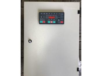 Construction equipment ATS Panel 50A - Max 33 kVA - DPX-25030-1: picture 1