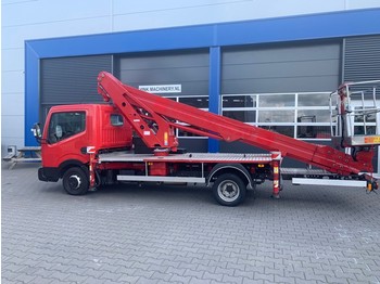 Aerial platform CMC PLA 250 Hoogwerker
