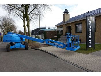 Aerial platform JLG 460 SJ FL 16 Telehebebuhne