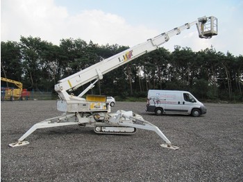 Omme Lift 3000 RBD - Aerial platform