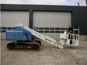 Tadano AC-120TG 1998 - Aerial platform