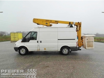 Versalift Ford Transit 90T350,ET36NF, 14.7m - Aerial platform