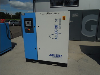 ALUP ALLEGRO 37 - Air compressor