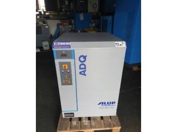 Alup ADQ 720  - Air compressor