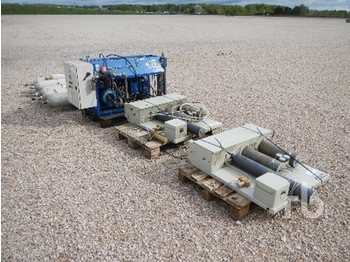 Bauer - Air compressor