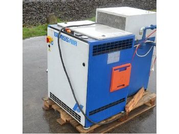 Air compressor Grassair S19-10