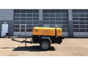 Air compressor INGERSOLL RAND 7/41