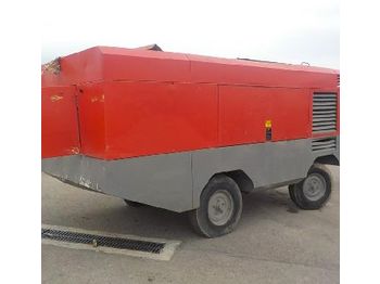 Air compressor Ingersoll Rand 12/235
