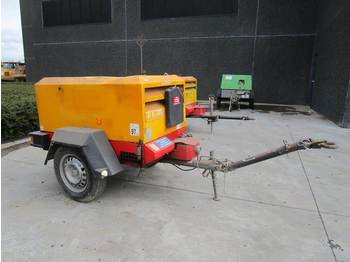 Air compressor Ingersoll Rand 7 / 20
