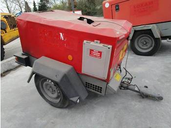 Air compressor Ingersoll Rand 7 / 20