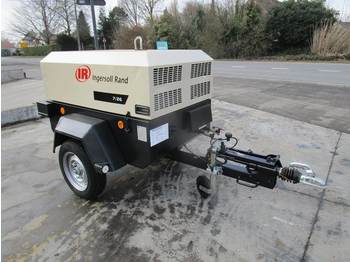 Air compressor Ingersoll Rand 7 / 26